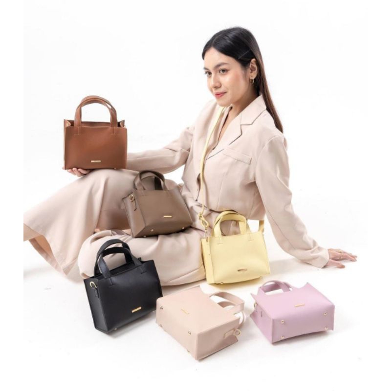 flicka Sling Bag MM 35