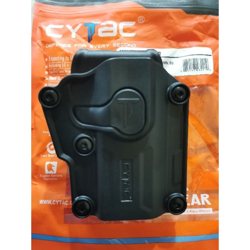 Holster Cytac Universal