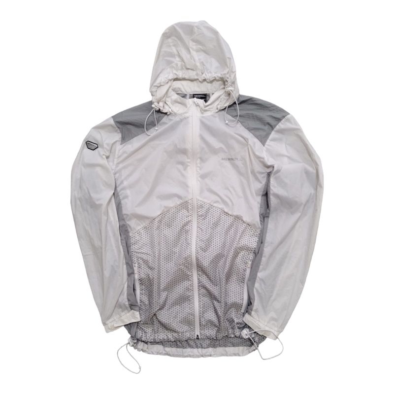 MERREL OUTDOOR RUNNING JACKET SECOND ORIGINAL