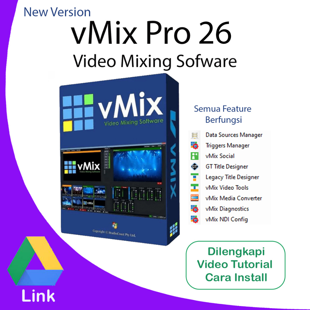 vMix 26