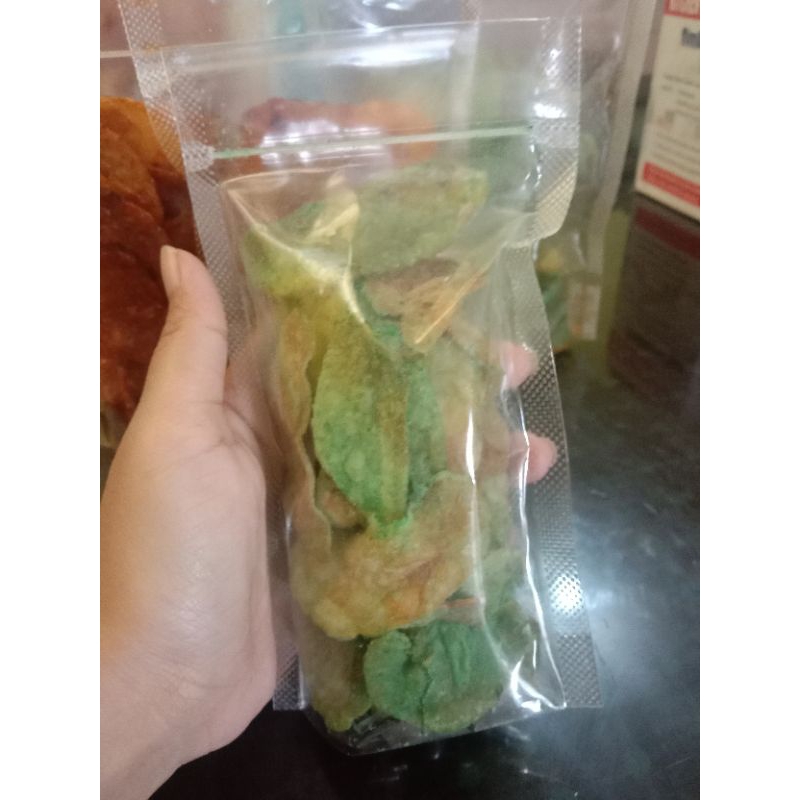 

KeripikKentang