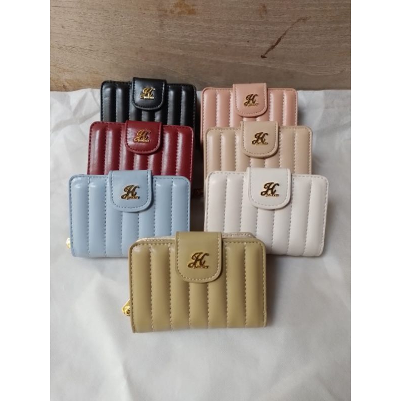 DOMPET ANNA JIMS HONEY ORIGINAL