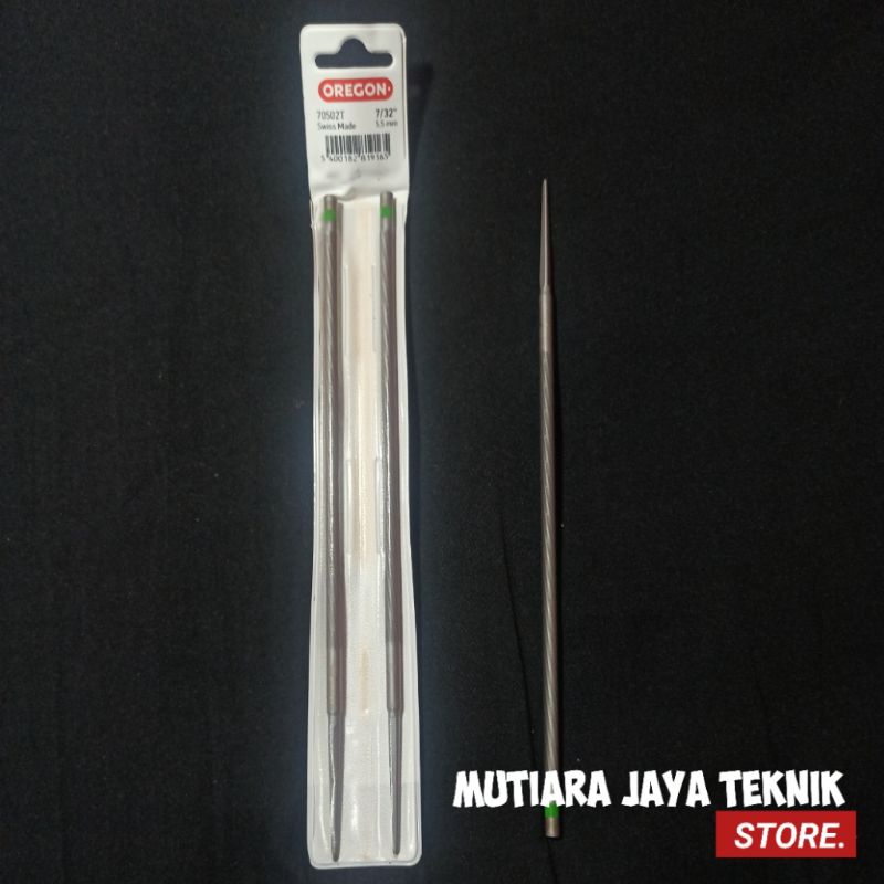 KIKIR SENSO/CHAINSAW BULAT ORIGINAL
