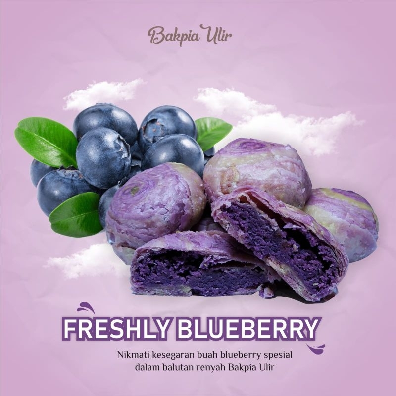 

Bakpia Ulir Bakpia Kering Bakpia Blueberry Oleh Oleh Tugu Pahlawan Oleh oleh Surabaya