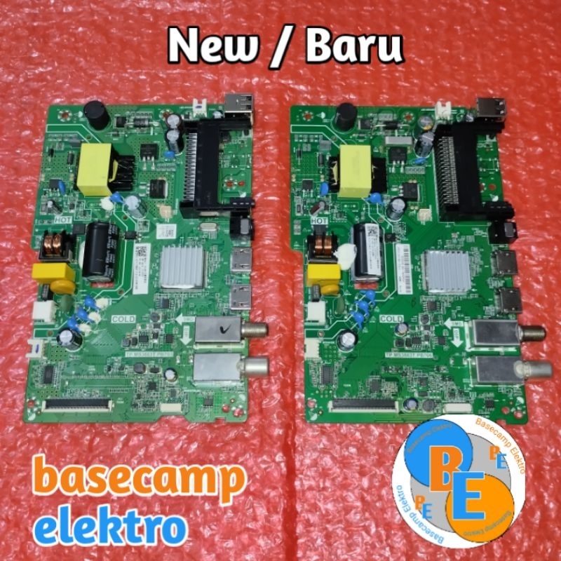 Mainboard TV LED TOSHIBA 32L3965 New Gress MB TV LED TOSHIBA 32L3965 Mainboard TV TOSHIBA 32L3965 MB