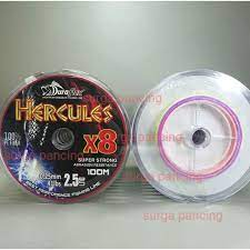 PE hercules termurah