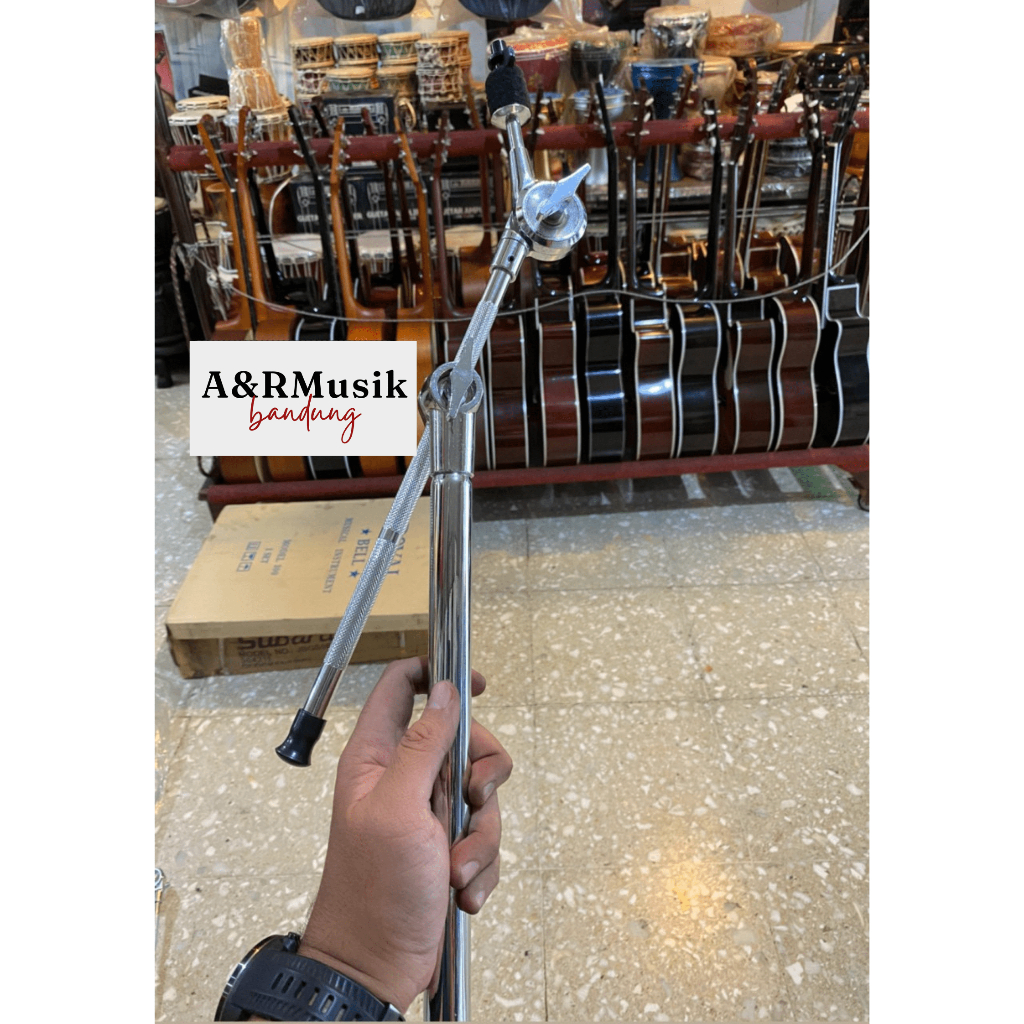 Stand Boom Arm Cymbal / Stand Arm Boom Cymbal