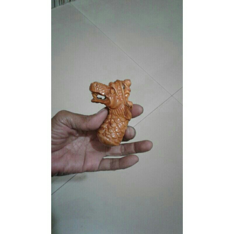 DEDER HANDEL UKIR NAGA RAJA AGATIS