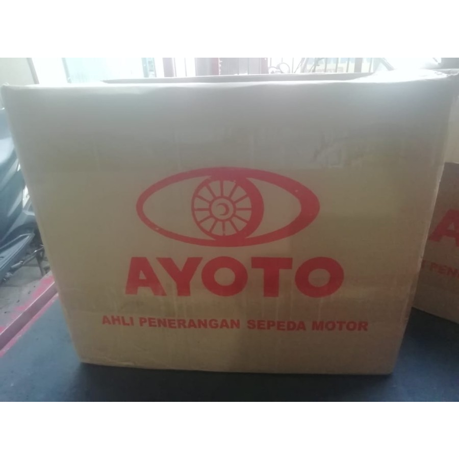 

Kardus/Dus/Box/Karton Besar untuk packing/pindahan