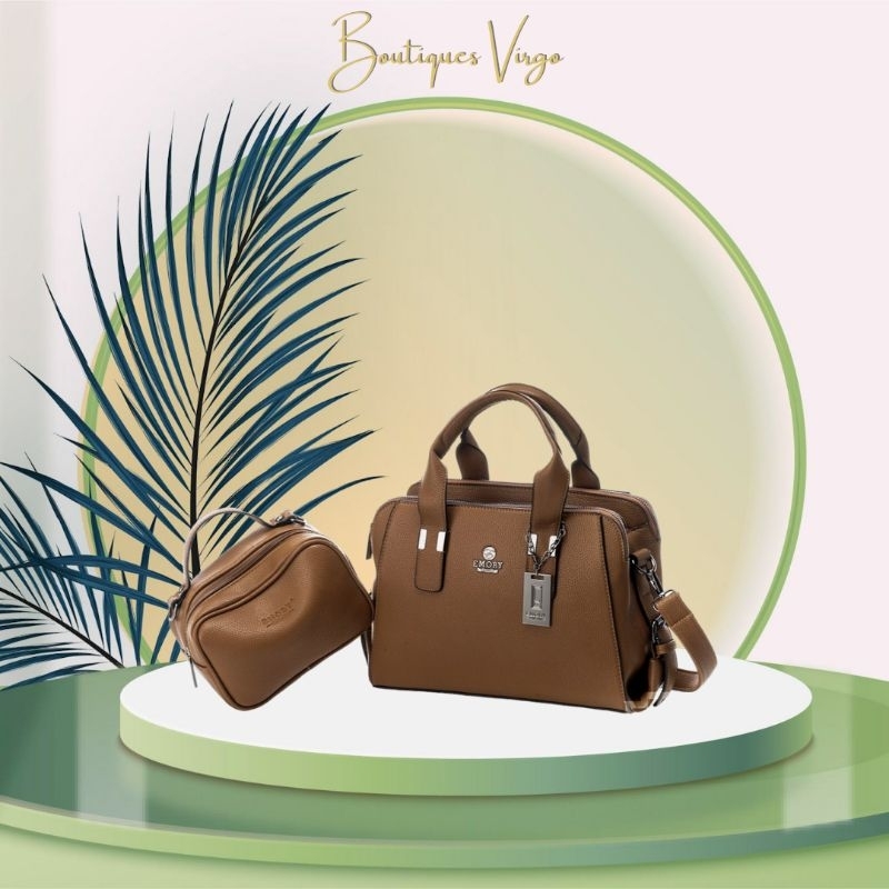 EMORY Skymaya CSEMO3046 Tas Wanita