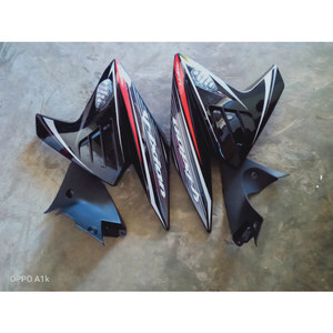 Sayap Mini New Vixion + Sein , Sayap Tangki New Vixion Nvl Nva