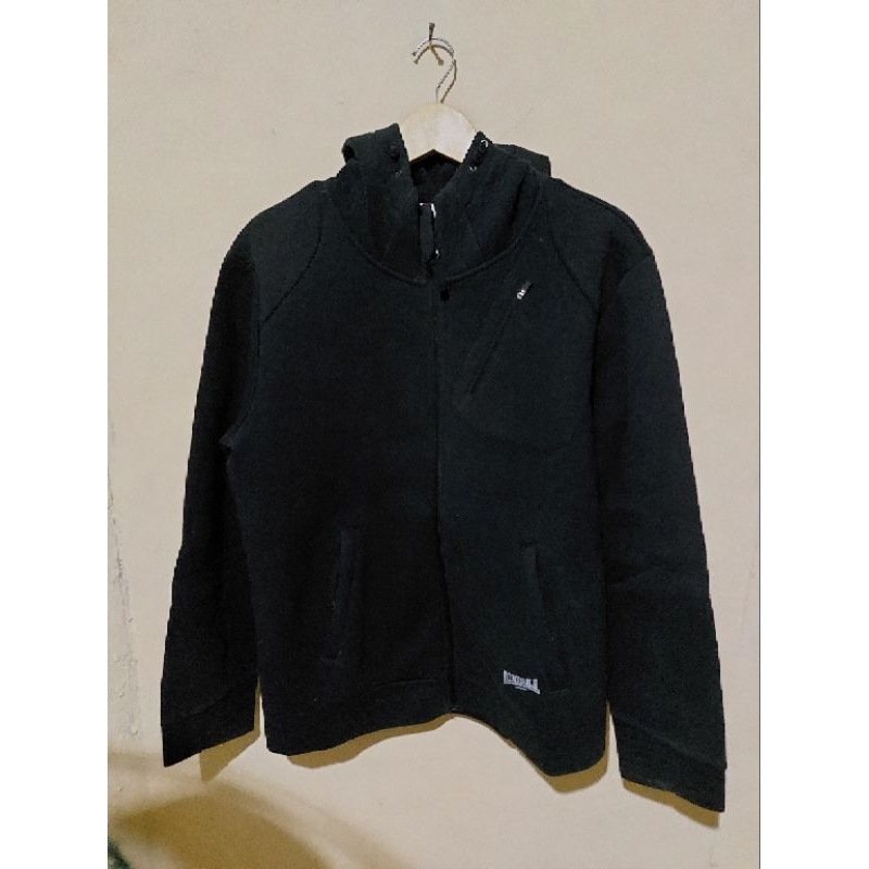 Lonsdale hoodie second