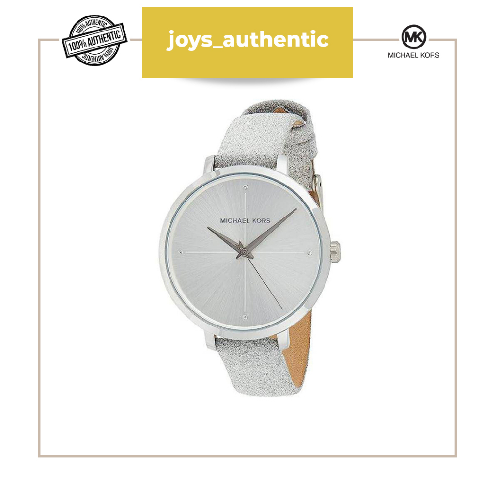 Jam tangan wanita Michael kors mk2793 woman watch authentic original