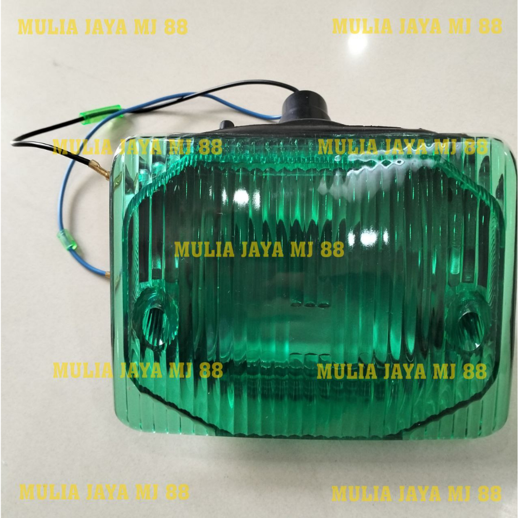 Lampu Atap Kabin Nissan CWB520/Top Lamp Nissan CWB520