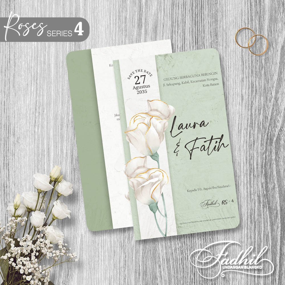

Kertas Blangko Undangan Fadhil Roses-04 New Arrival