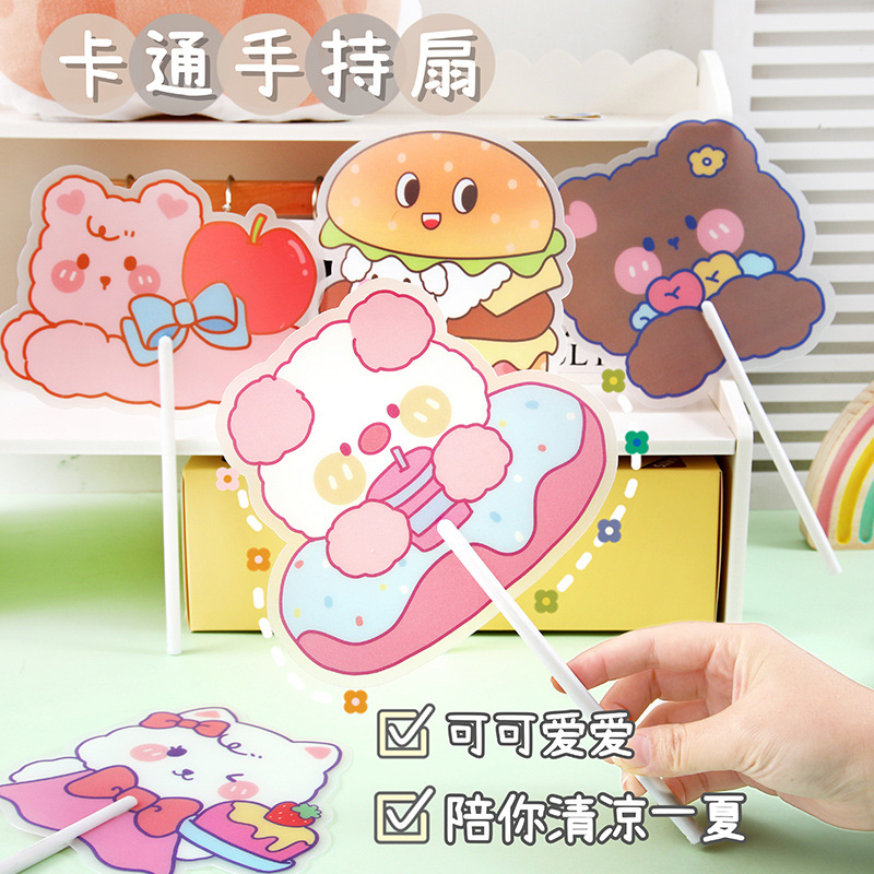 KIPAS TANGAN KIPAS SOUVENIR