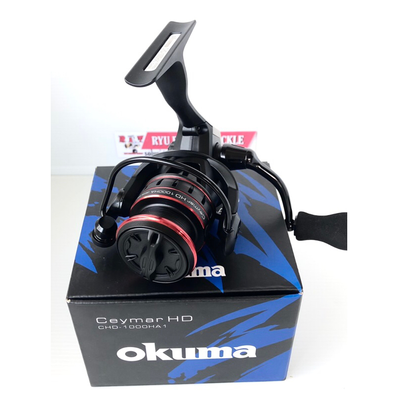 OKUMA Ceymar HD 1000