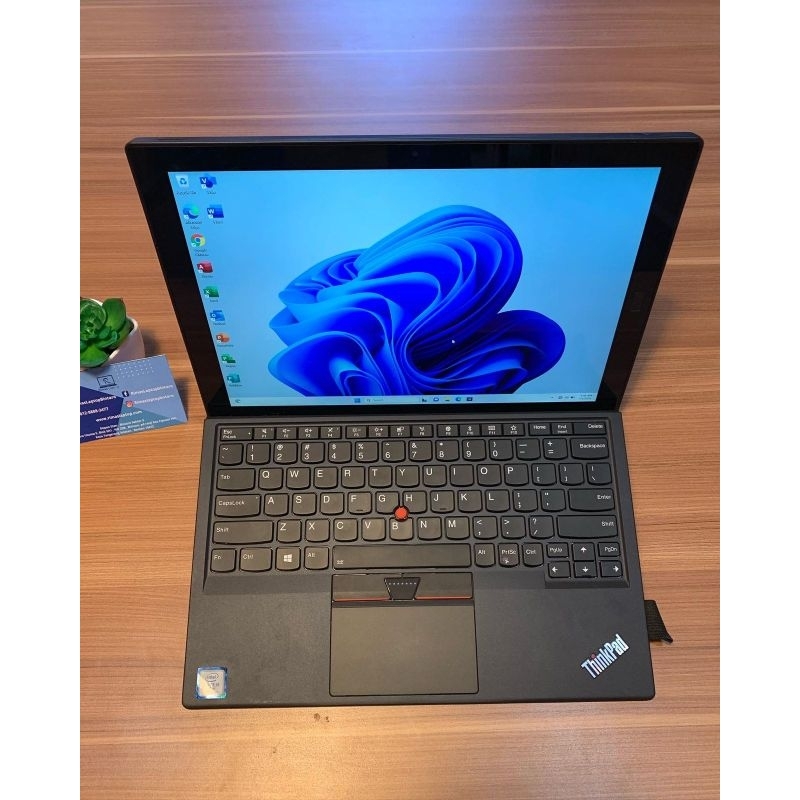 LAPTOP LENOVO X1 TABLET 2 IN 1