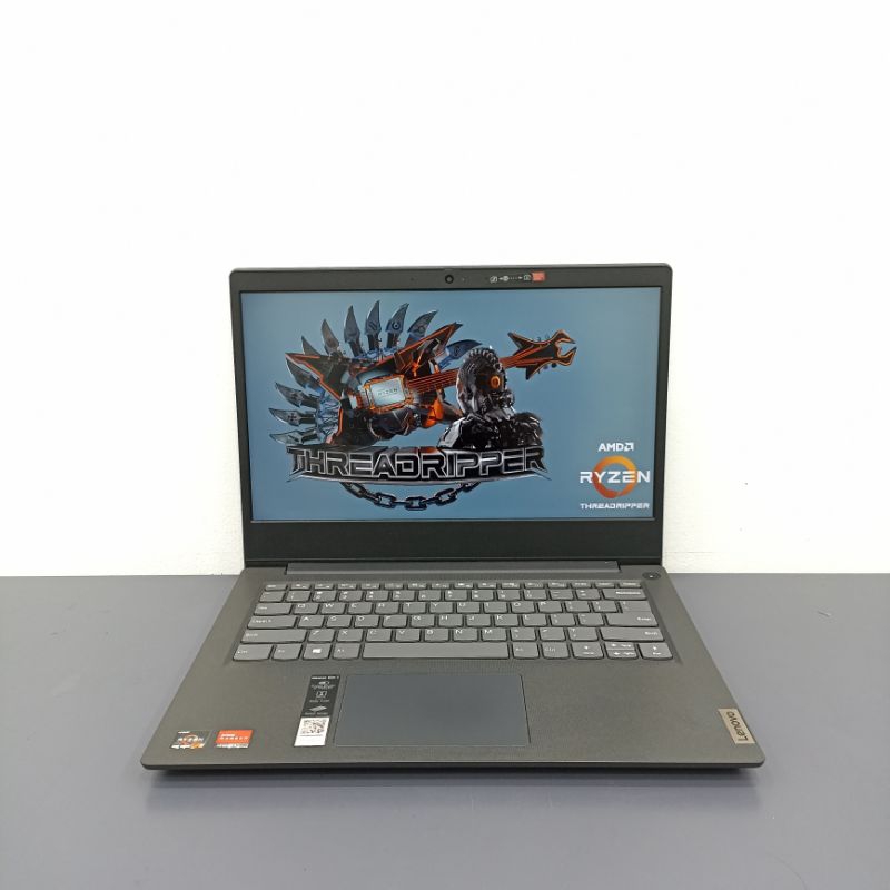 LAPTOP LENOVO IDEAPAD SLIM 3 AMD RYZEN 3 4300U 8GB SSD 512GB LIKENEW