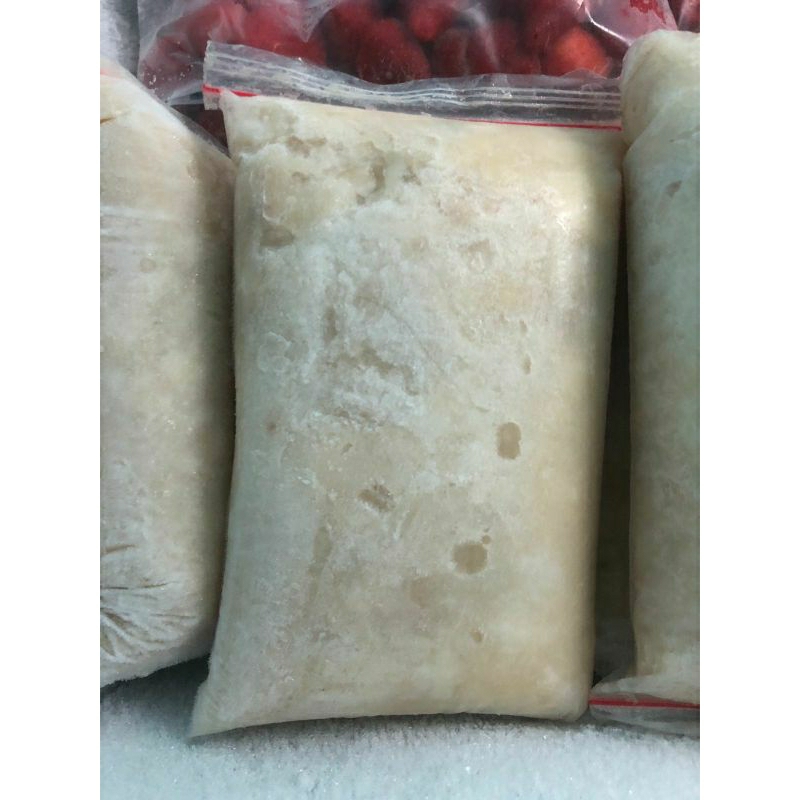 

Sirsak frozen 1kg