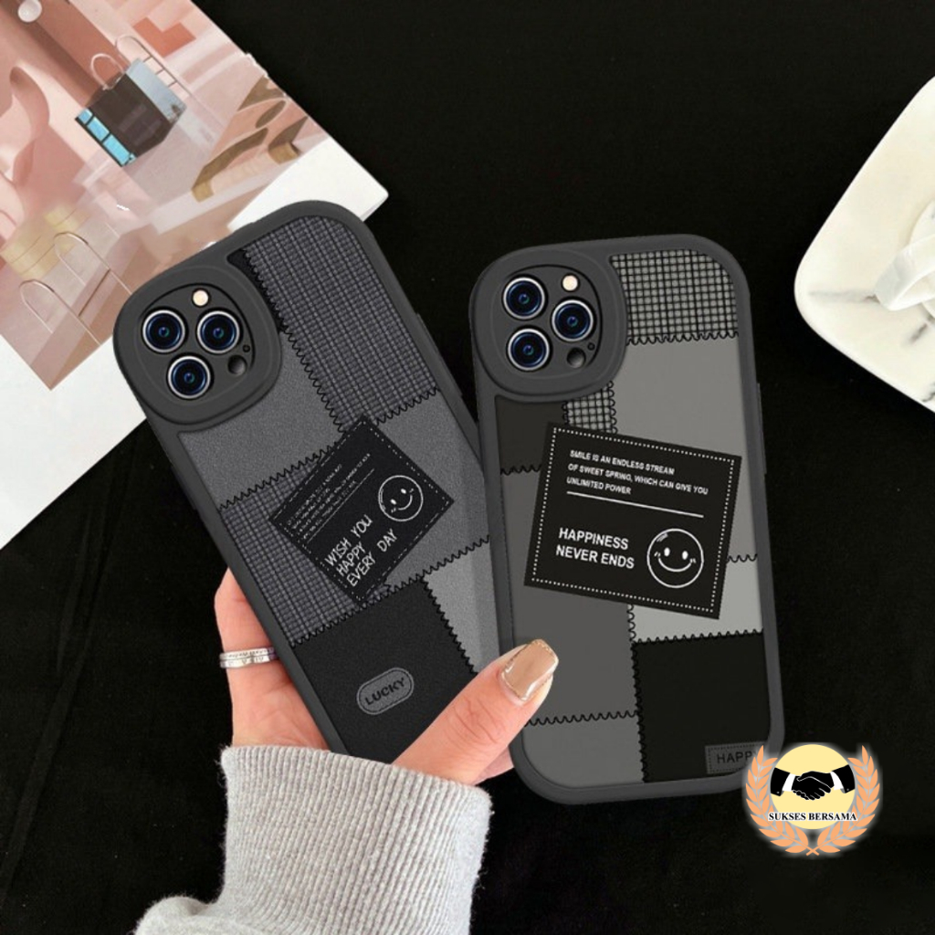 B25 SOFTCASE SILIKON VIVO Y02 Y02T Y12 Y15 Y17 Y11S Y11 Y15S Y15SA Y01 Y16 Y02S Y20 Y20I Y20S Y12S Y