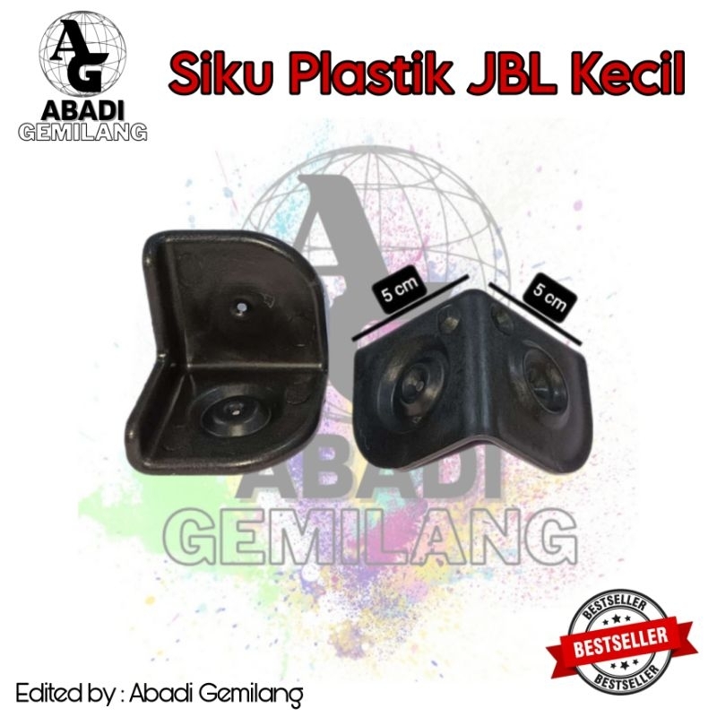 Siku Plastik JBL kecil /Siku speaker kecil/Siku JBL
