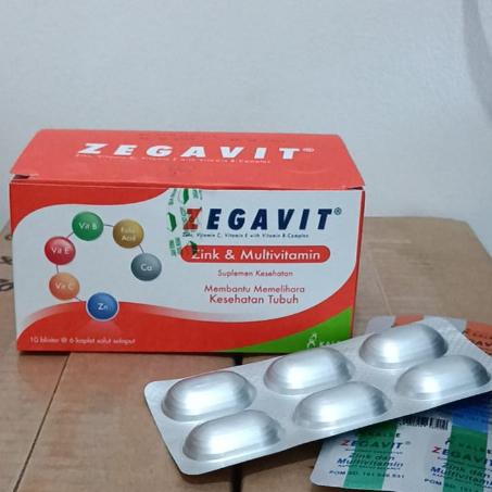 Zegavit Per Box