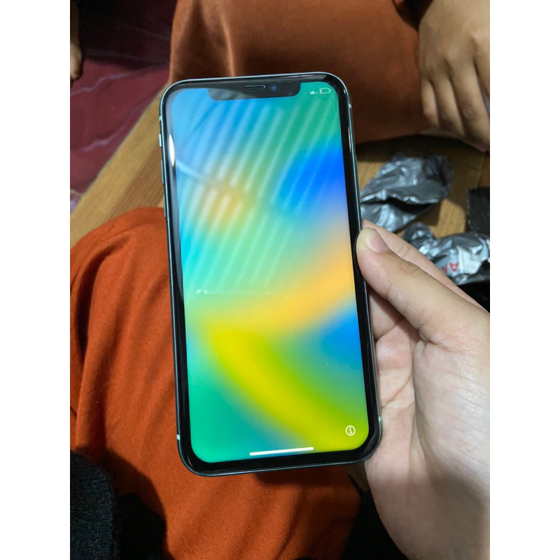 IPHONE 11 128gb