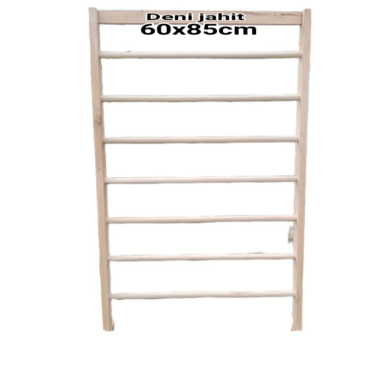 rak jilbab/rak kertas kado/rak kertas buket/rak handuk