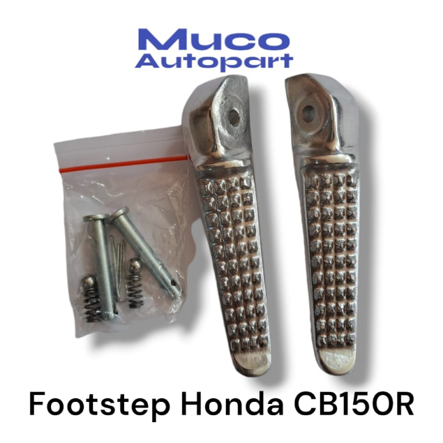FootStep Belakang Honda CB 150 R