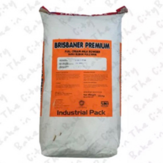 

brisbaner kemasan repack 250gram