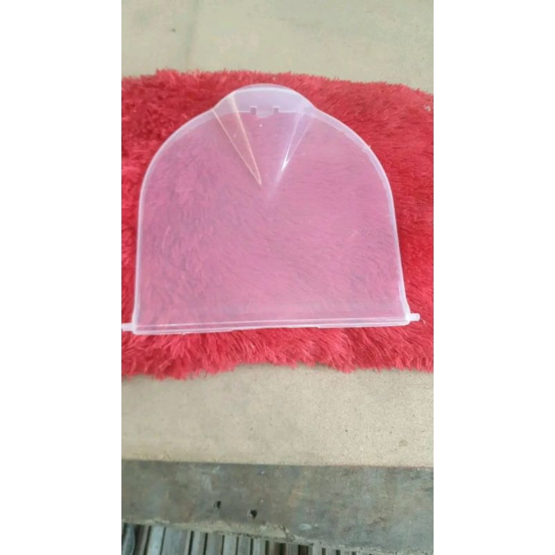 tutup spin pengering LG 7kg D 21x21