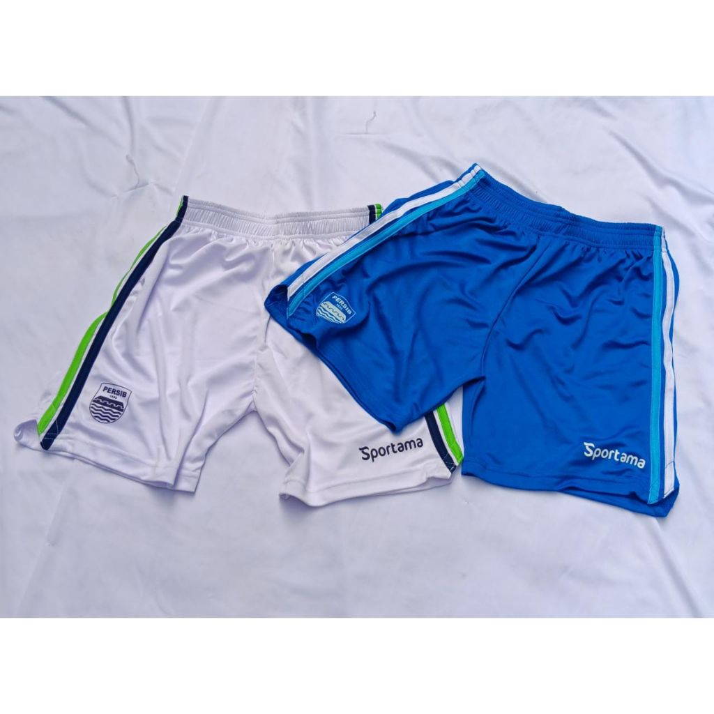 celana persib edisi terbaru home dan away celana dewasa persib terbaru celana persib