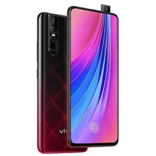 PROMO VIVO V15PRO  NEW SEGEL GARANSI RESMI