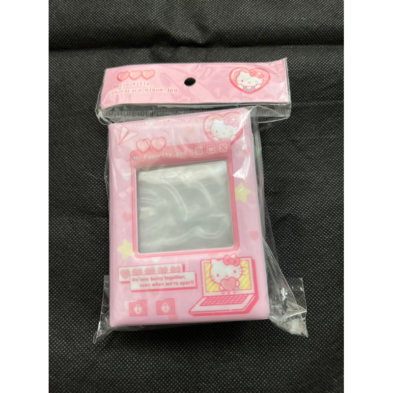 Kolbuk Hello Kitty Duckyworld