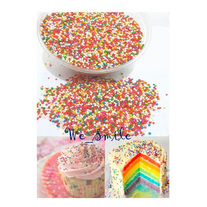 

SPRINGKLE ORIGINAL 100gr