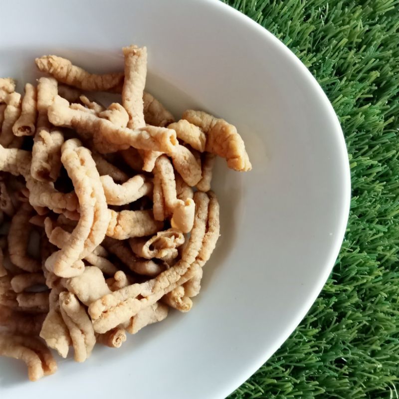 

KERIPIK USUS 1kg