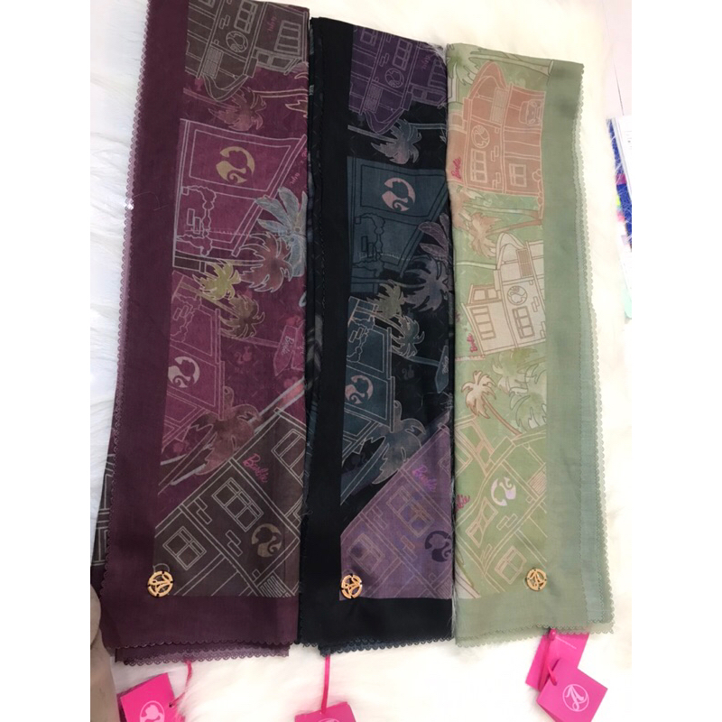 Ayu by Ayu Lestari - Barbie Dream House