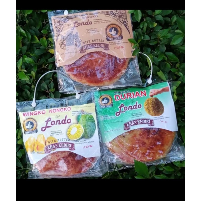 

3pcsWingkoJumboLondoKhasKediri