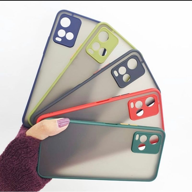 Case My choice OPPO A55 4G