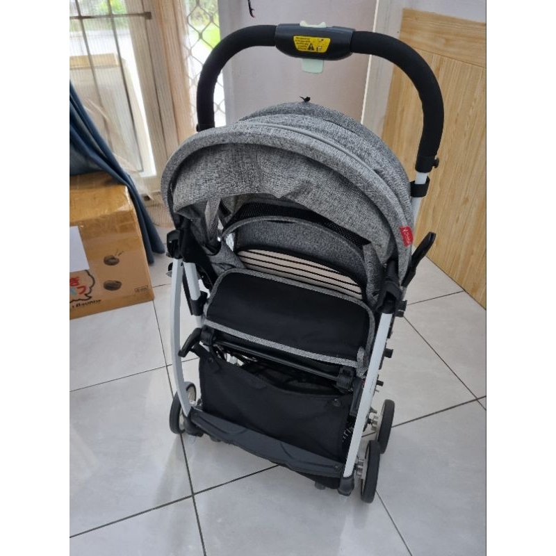 Stroller Chrisbell Madison