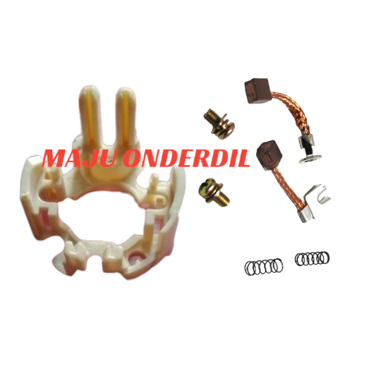 Rumah Cool Stater Arang Stater Vega R New Vega ZR Jupiter Z Jupiter MX R15 Vixion