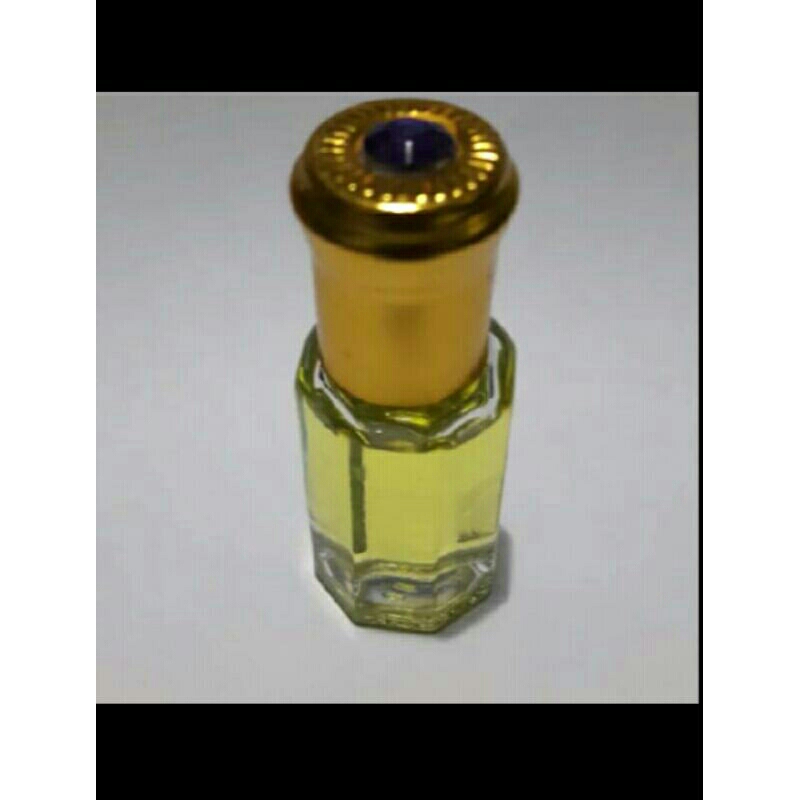 Parfum ROTI BOY original non alkohol