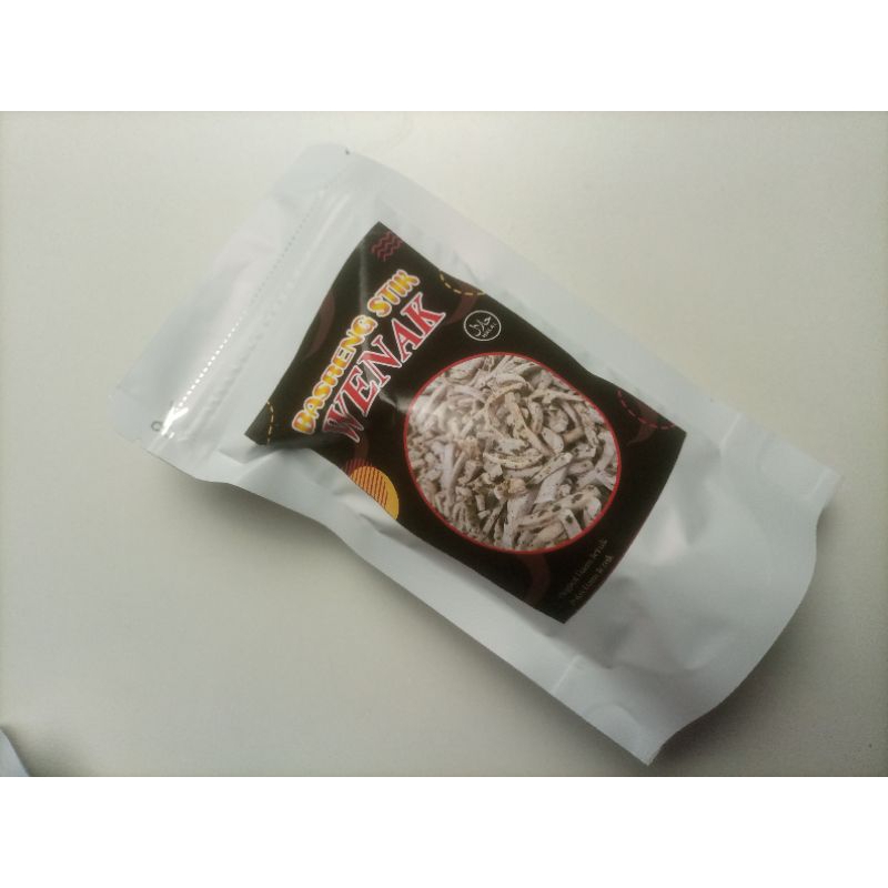 

Basreng Stik Wenak