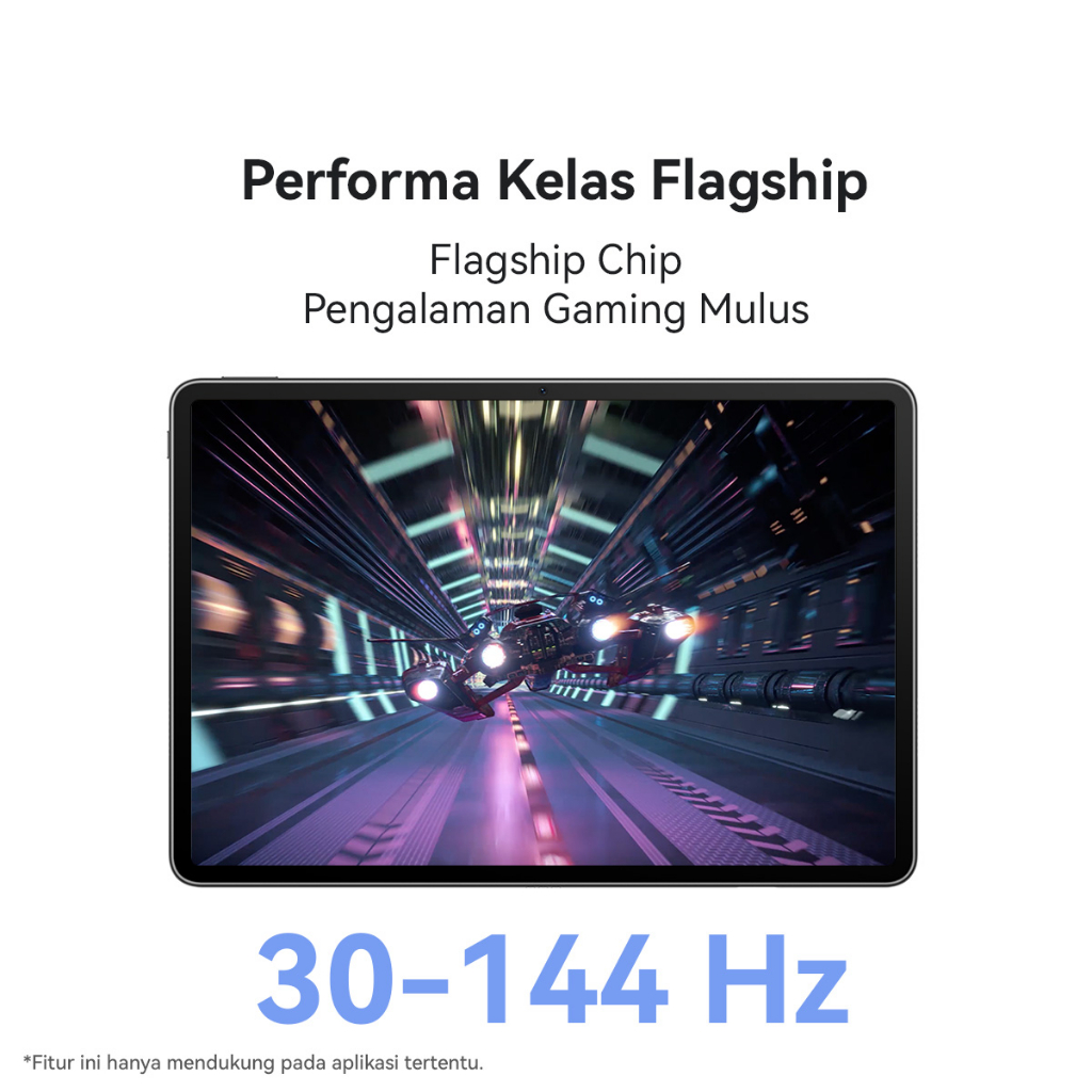 [GRATIS PEN + KB] HUAWEI MatePad Air Tablet [8+128G]| PC-Level Productivity | 144Hz 2.8K 3:2 FullView Display | Flagship-level Performance Image 6