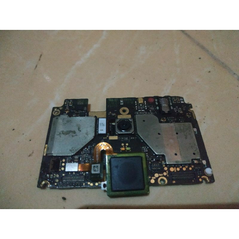 mesin redmi 5 plus 3 /32