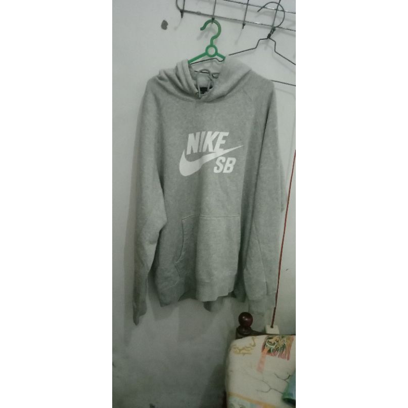 Hoodie Nike SB second