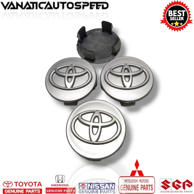 tutup dop velg dop roda Innova lama 2005-2015