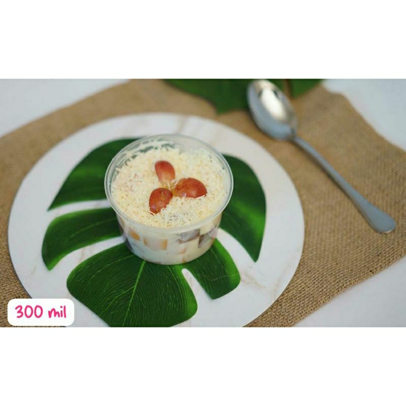 

salad buah istimewah