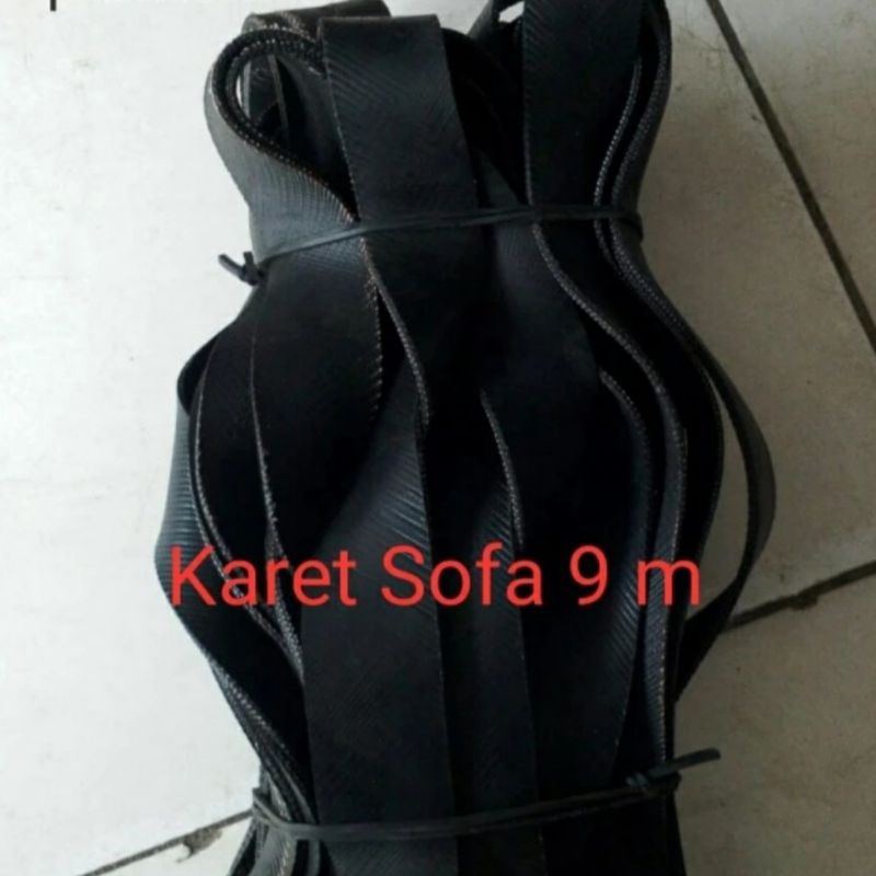karet ban sofa tali sandaran slemar kursi jok